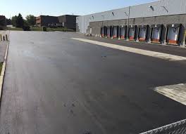 Best Asphalt Driveway Installation  in Thoreau, NM